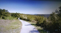 Zazidljivo zemljišče Beram, Pazin - Okolica, 904m2