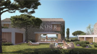 Istra, Buje - gradbeno zemljišče, 1.036 m2, vrhunska lokacija