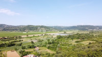 Zazidljivo zemljišče Buje, Buje, Buje, Istarska županija, 2.074m2