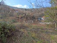 Zazidljivo zemljišče Dobreć, Opatija - Okolica, 1.417m2