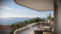 Zazidljivo zemljišče Dobreć, Opatija - Okolica, 455m2