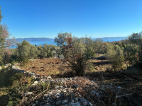 Zazidljivo zemljišče Drenje, Raša, 1.030m2