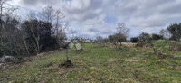 Zazidljivo zemljišče Duga Uvala, Marčana, 1.126m2