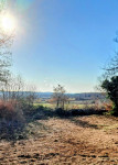 Zazidljivo zemljišče Fabci, Višnjan, 3.600m2