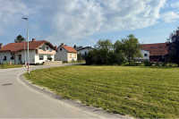 Zazidljivo zemljišče, Filovci Moravske Toplice
