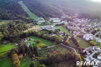 Zazidljivo zemljišče za investicijo