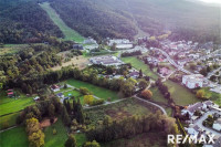 Zazidljivo zemljišče za investicijo
