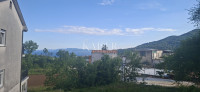 Zazidljivo zemljišče Jušići, Matulji, 4.130m2