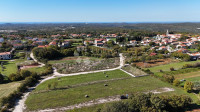 Zazidljivo zemljišče Kanfanar, 646m2