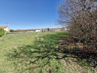Zazidljivo zemljišče Kringa, Tinjan, 1.311m2