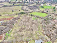Zazidljivo zemljišče Krmed, Bale, 1.570m2