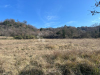 Zazidljivo zemljišče Labin, 1.250m2