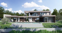 Zazidljivo zemljišče Labin, 3.155m2