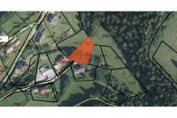 Zazidljivo zemljišče - Libeliška Gora