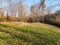 Zazidljivo zemljišče Lindar, Pazin - Okolica, 1.152m2
