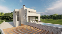 Zazidljivo zemljišče Materada, Umag, 2.700m2