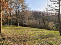 Zazidljivo zemljišče Mečari, Pazin, 2.235m2