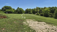 Zazidljivo zemljišče Montovani, Pićan, 1.839m2