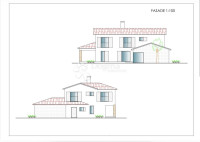 Zazidljivo zemljišče Nedešćina, Sveta Nedelja, 1.477m2