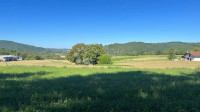 Zazidljivo zemljišče Novaki Pazinski, Cerovlje, 2.286m2