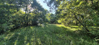 Zazidljivo zemljišče Orbanići, Marčana, 1.302m2