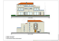 Zazidljivo zemljišče Orihi, Barban, 2.065m2