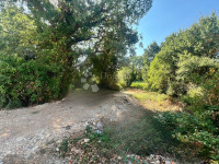Zazidljivo zemljišče Pješčana Uvala, Medulin, 990m2
