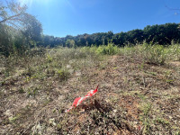 Zazidljivo zemljišče Pješčana Uvala, Medulin, 990m2