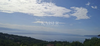 Zazidljivo zemljišče Poljane, Opatija - Okolica, 1.384m2