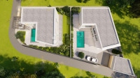 Zazidljivo zemljišče Pomer, Medulin, 511m2