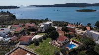 Zazidljivo zemljišče Pomer, Medulin, 550m2