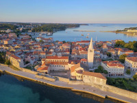 Zazidljivo zemljišče Poreč, 2.190m2