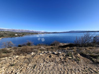 Zazidljivo zemljišče Posedarje, 514m2