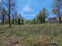 Zazidljivo zemljišče Pusti, Svetvinčenat, 1.154m2