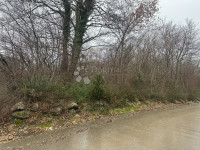 Zazidljivo zemljišče Risika, Vrbnik, 1.831m2