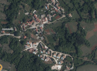 Zazidljivo zemljišče Rojnići, Barban, 1.531m2