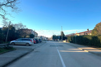 Zazidljivo zemljišče Rovinj, 1.035m2