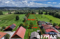 ZAZIDLJIVO ZEMLJIŠČE – RUDNIK, LJUBLJANA