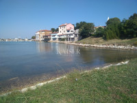 Zazidljivo zemljišče Savudrija, Umag, 1.253m2