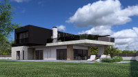 Zazidljivo zemljišče Štokovci, Svetvinčenat, 4.060m2