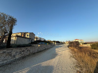Zazidljivo zemljišče Sveti Lovreč, 1.520m2