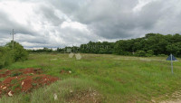 Zazidljivo zemljišče Sveti Lovreč, 3.000m2