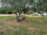 Zazidljivo zemljišče Umag, 546m2