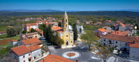 Zazidljivo zemljišče Valtura, Ližnjan, 1.600m2