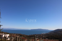 Zazidljivo zemljišče Veprinac, Opatija - Okolica, 1.038m2