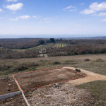 Zazidljivo zemljišče Višnjan, 1.017m2