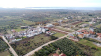 Zazidljivo zemljišče Vodnjan, 2.080m2