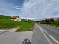 Slovenske Konjice-Zreče  , 7490 m2