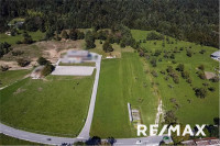zemljišče, 3681 m2, Poljče, zazidljiva, sončna