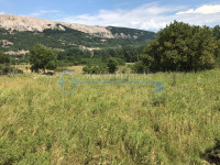 Zemljišče Batomalj 877m2